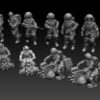 More Spacemen CV110 - Image 2