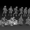 More Spacemen CV110 - Image 3