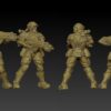 Athiki recon Troopers cv 113