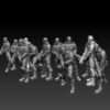 Lykos Security squad CV114 - Image 3