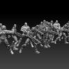 Lykos Security squad CV114