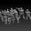 Pyrats CV122 - Image 2
