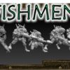 Fishmen!!!!