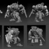 Rerebus Walkers - Image 2