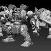 Rerebus Walkers - Image 4