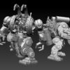 Rerebus Walkers - Image 5