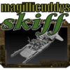 Magillicuddys Skiff!