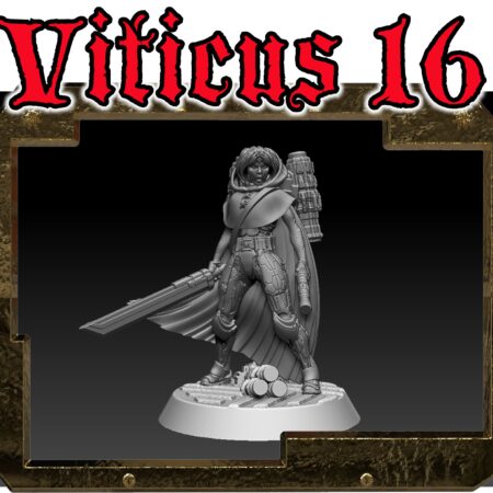 Viticus 16