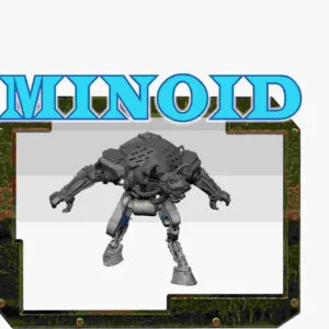 MINOID ROTECTOR